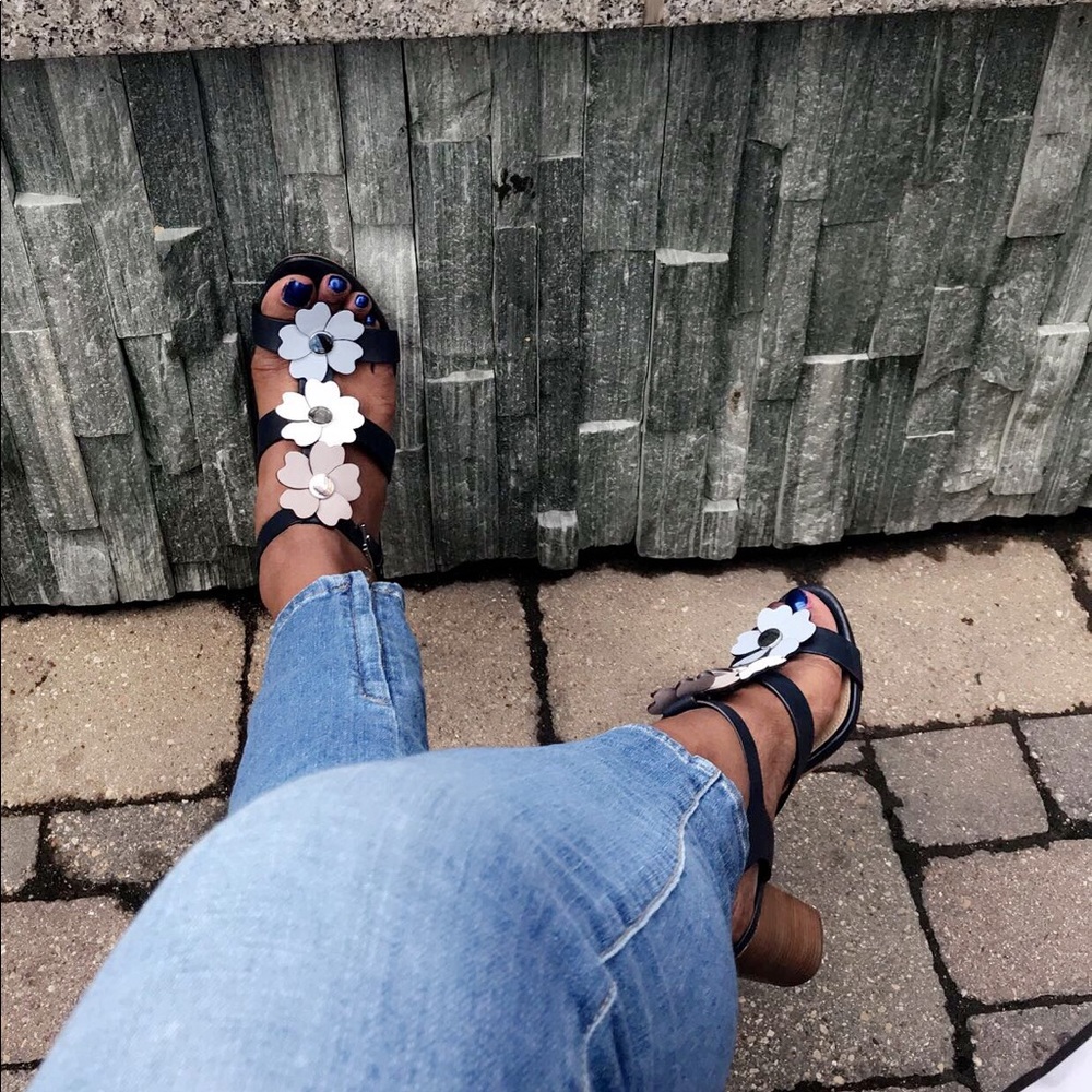 Michael Kors Kit Sandals